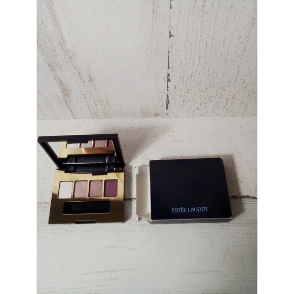 Estee Lauder Eyeshadow Palette Envy Beautiful Colors New And Unused - Picture 2 of 10
